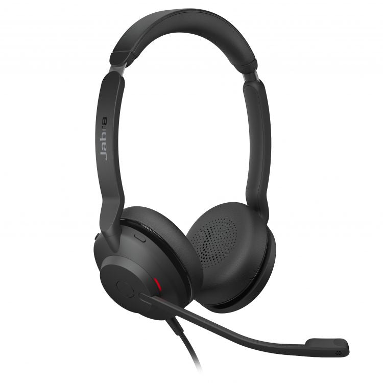 Jabra Evolve2 30 SE USB-C UC Stereo Headset Jabra Evolve2 30 SE USB-C UC Stereo Headset